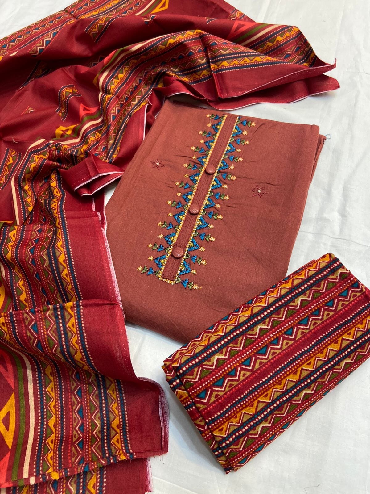 Dress Material | ડ્રેસ મટિરિયલ