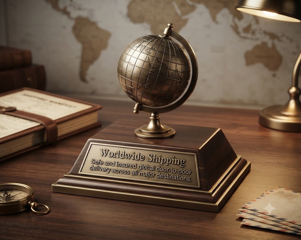 Shipping Assistance