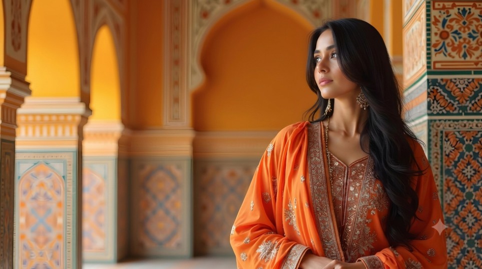 Saheli Fashion Ethnic Wear Collection