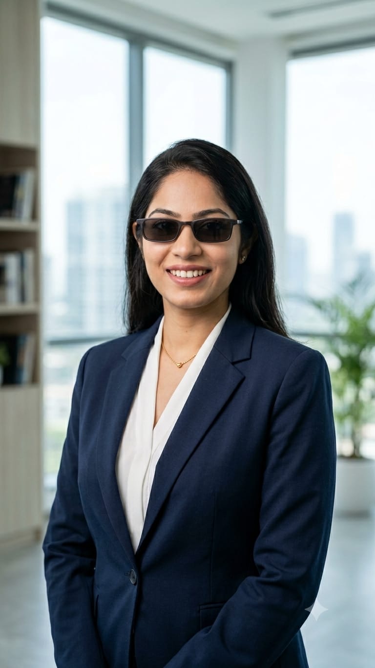 Nisha Devani, Co-founder and Creative Director